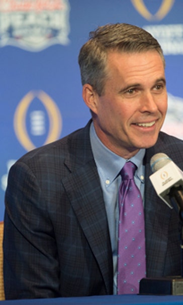 Peach Bowl: Alabama dynasty vs. playoff outsider Washington